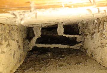 Is Cleaning Air Ducts Really Necessary, Costa Mesa CA