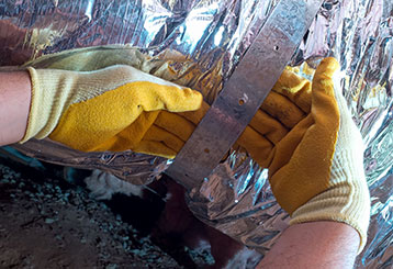 When Air Duct Repair Is Needed, Costa Mesa CA