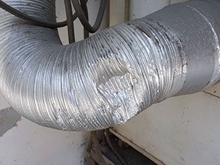 Air Duct Replacement In Costa Mesa