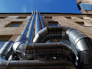 Commercial Air Duct Cleaning - Costa Mesa CA Commercial Air Duct Cleaning In Costa Mesa
