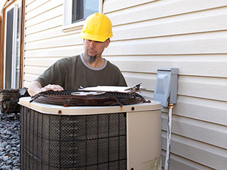 HVAC Unit Cleaning - Costa Mesa CA HVAC Unit Cleaning In Costa Mesa