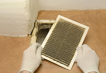 Importance of Regular Air Filter Replacement, Costa Mesa CA