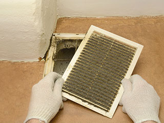 Regular Air Filter Replacement In Costa Mesa