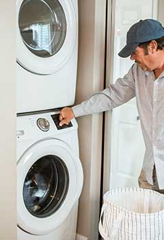 Cleaning For Dryer Vent Near Costa Mesa